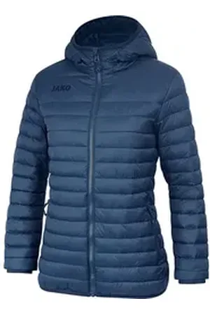 Jako Trainingsjacke Steppjacke Damen 38