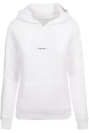 miss tee Mister Tee Ladies Kapuzenpullover I Don