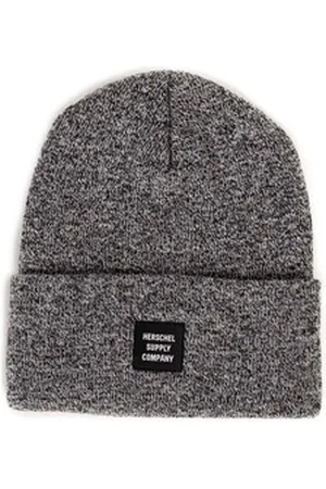 Herschel Beanie grau
