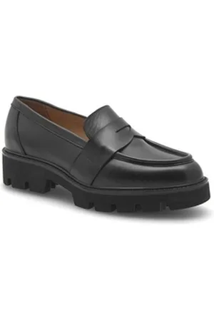 Badura Slipper AMANTEA-E23-28180NAP Schwarz Slipper schwarz 38 EU