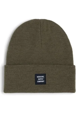 Herschel Beanie grün