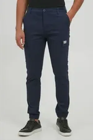 11 Project Cargohose PRLouka blau L