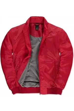 B & C B&C Outdoorjacke Herren Jacke Trooper Blouson XL