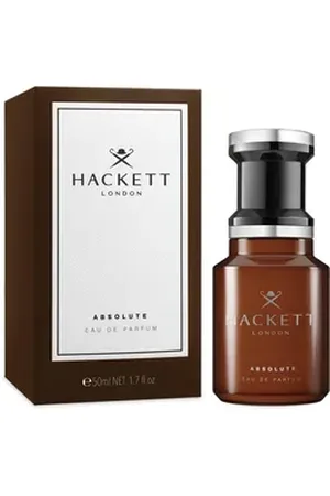 Hackett Duft-Set HACKETT ESSENTIAL Gift Set EDP 50ml + SG 100ml + Pen Spray 10ml, 3-tlg. blau