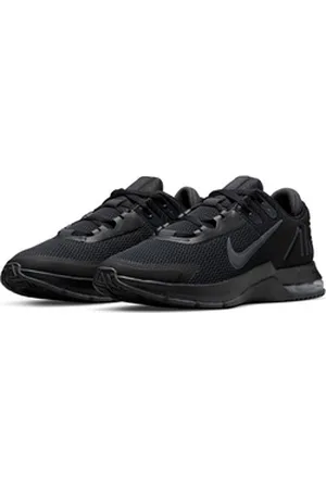 Nike AIR MAX ALPHA TRAINER 4 Trainingsschuh schwarz 44 EU