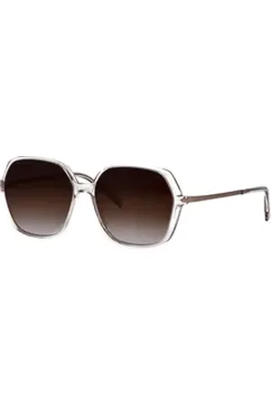 Marc O’ Polo Retrosonnenbrille Modell 506189 braun|rosa