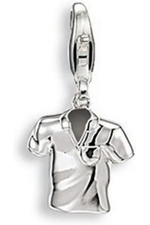 ESPRIT Bead ESZZ90468A000 silberfarben