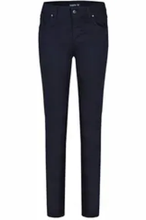 Angels Stretch-Jeans JEANS SKINNY night blue 519 12.30 blau 44 / L32