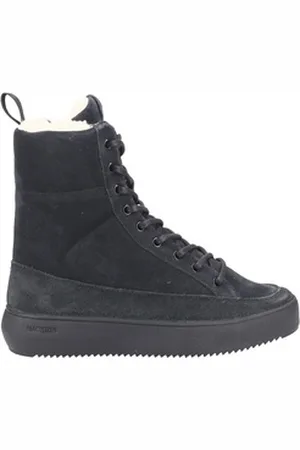 Blackstone LIUANA Stiefel blau 40 EU