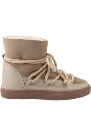 INUIKII CLASSIC Stiefel beige 41 EU