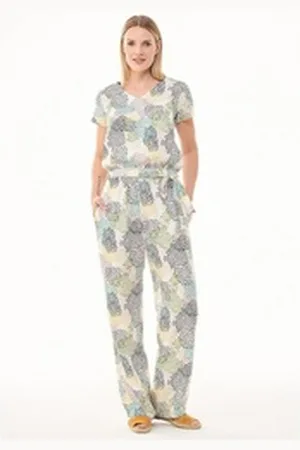 ORGANICATION Jumpsuit Women