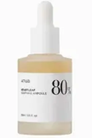 ANUA Gesichtsserum Heartleaf 80% Soothing Ampoule