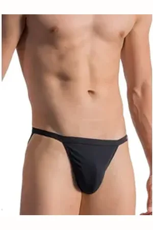 OLAF BENZ Badeslip BLU1200 Beachtanga XXL