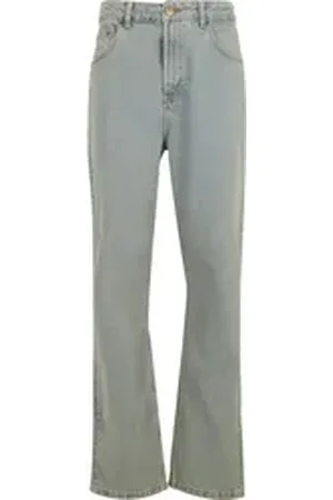 DEF Bequeme Jeans Herren Kant Straight Fit Denim W32