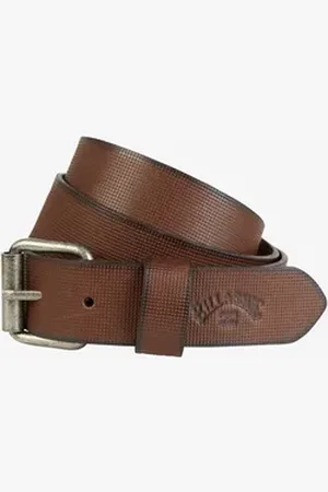 Billabong Hüftgürtel DAILY LEATHER BELT L