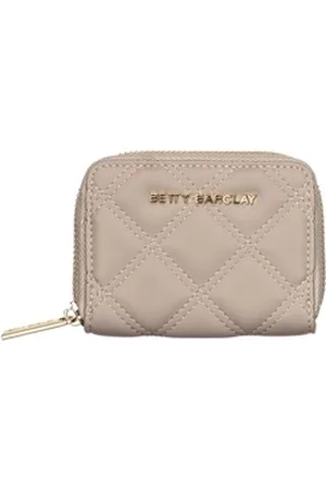 Betty Barclay Geldbörse beige