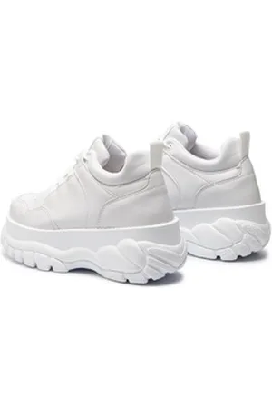 Altercore Sneakers Mossi White Sneaker weiß 41 EU