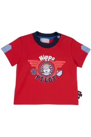 chicco T-Shirt T-Shirt (1-tlg) bunt 86