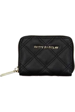 Betty Barclay Geldbörse schwarz