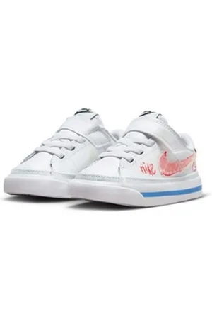 Nike Sportswear COURT LEGACY S (TD) Sneaker weiß 27 EU