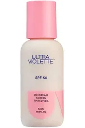 Ultra Violette Make-up Daydream Screen Tinted Veil SPF50