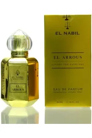 El Nabil Eau de Parfum El Arrous Eau de Parfum 65 ml