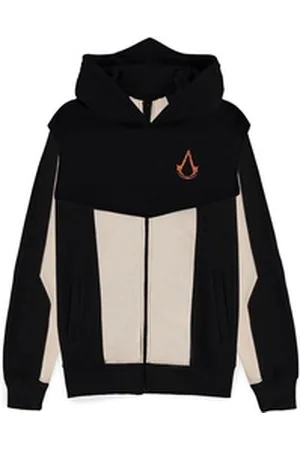 Assassin´s Creed Assassins Creed Rundhalspullover schwarz M
