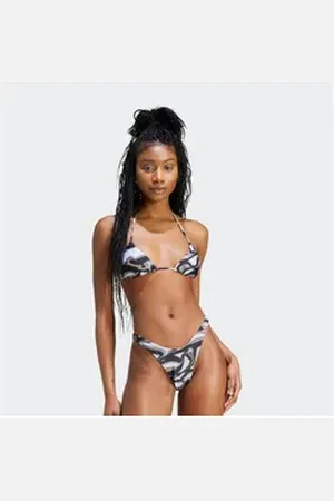 adidas Originals Balconette-Bikini PRIDE BIKINI weiß 42