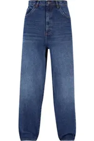 Urban classics Bequeme Jeans Herren Heavy Ounce Baggy Fit Jeans 30