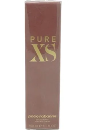 Paco rabanne Deo-Spray Pure XS Deodorant Spray 150ml