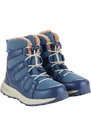 FINKID Huippu Winterstiefel 28 Kinder