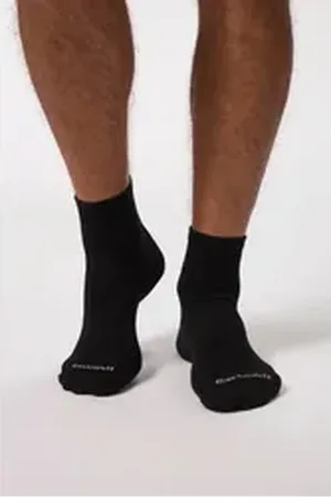 JP 1880 Basicsocken Socke Kompression Sockwell Klasse 2 schwarz 39-42