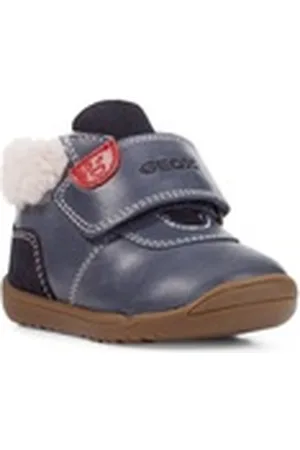 Geox Winterstiefel blau 21 EU