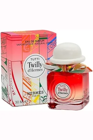 Hermès HERMÈS Eau de Parfum Hermes Tutti Twilly EDP 30ML