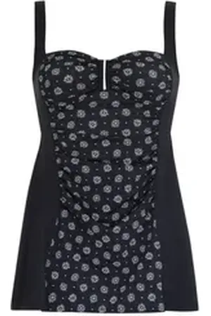 Sunmarin Tankini Tankini (1-St) schwarz 42C