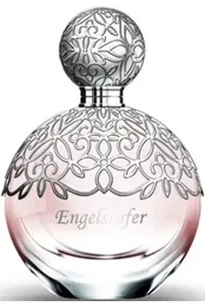 Engelsrufer Eau de Parfum Love, mit eröffnender Frische rosa