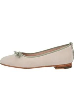CRICKIT JUANA Ballerina weiß 38 EU