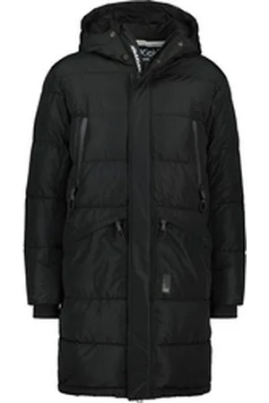 alife kickin Winterjacke TobiasAK A grau XXL