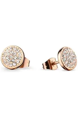 Bering Paar Ohrstecker Edelstahl rosé 708-37-05