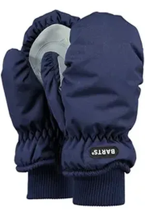 Barts Fäustlinge Nylon Mitts Kids NAVY 4