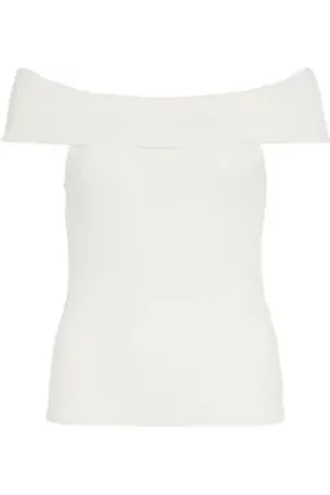 VILA Funktionsshirt VISahia (1-tlg) Weiteres Detail weiß L