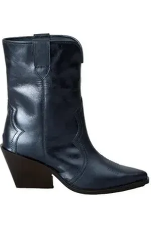 Next Signature Forever Comfort® Cowboystiefel Cowboy Boots (1-tlg) silberfarben 40 EU