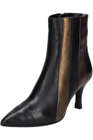 Gerry Weber G64808 Madeleine 08 Stiefelette schwarz 4,5