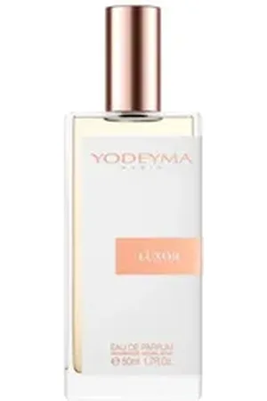 YODEYMA Eau de Parfum Parfum Luxor - Eau de Parfum für Damen 50 ml
