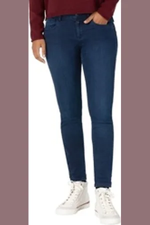 Timezone Skinny-fit-Jeans TIGHT SANYATZ mit Stretch blau 26W / 30L