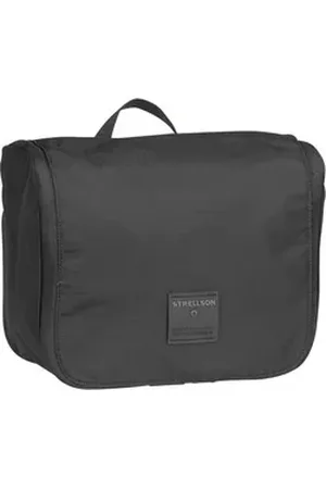 Strellson Kulturbeutel Northwood RS Benny Washbag LHZ schwarz