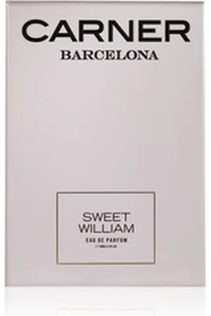 Carner Barcelona Eau de Parfum