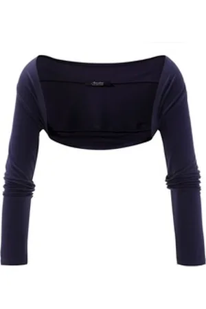 Aniston Bolero blau 40