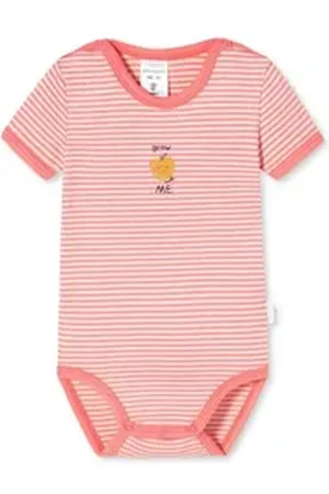 Schiesser Schlafanzug Baby Body 1/2