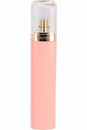 HUGO BOSS BOSS Eau de Parfum Ma Vie, Femininer Damenduft rosa